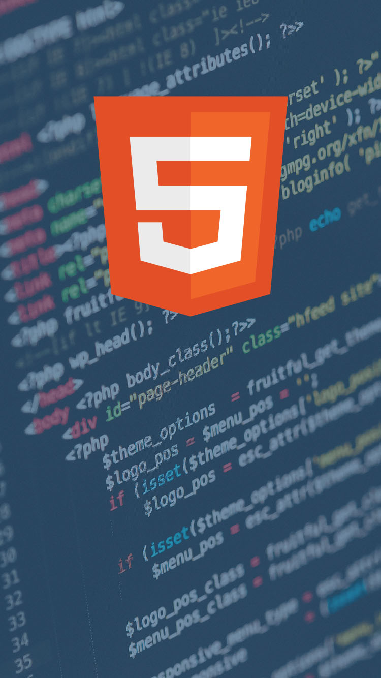 HTML5
